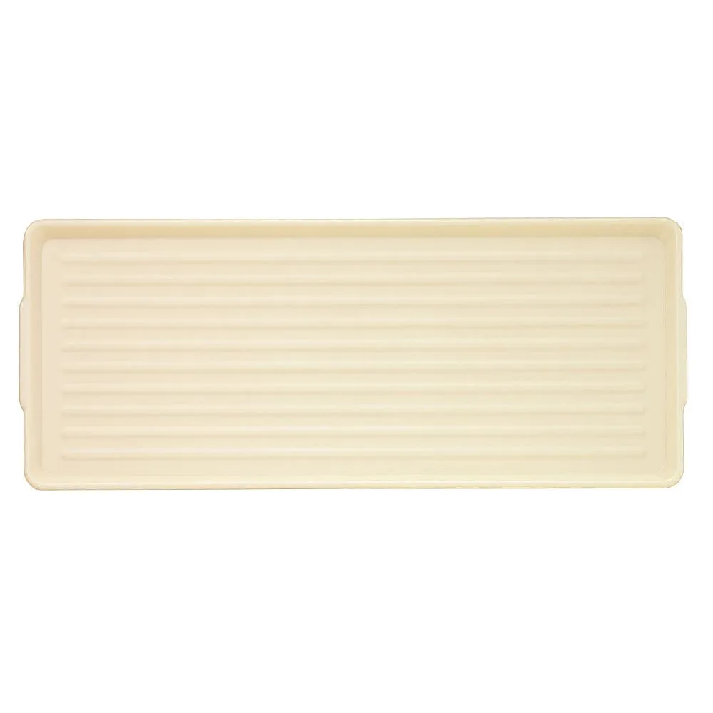 62-6591-70　Platley Ivory M for Nesting Pack Cart　HKC7602
