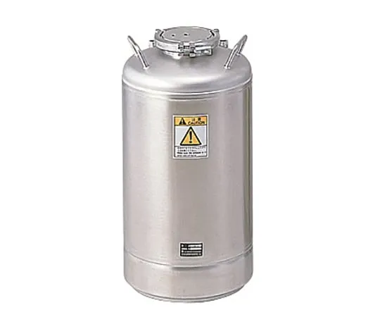1-6715-01　不锈钢罐30L　TML30