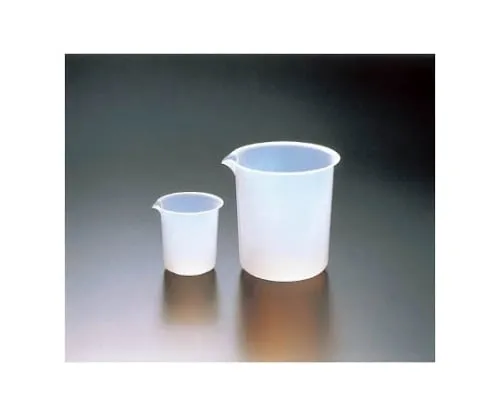 61-5655-28　PFA烧杯A300mL　NR1673006