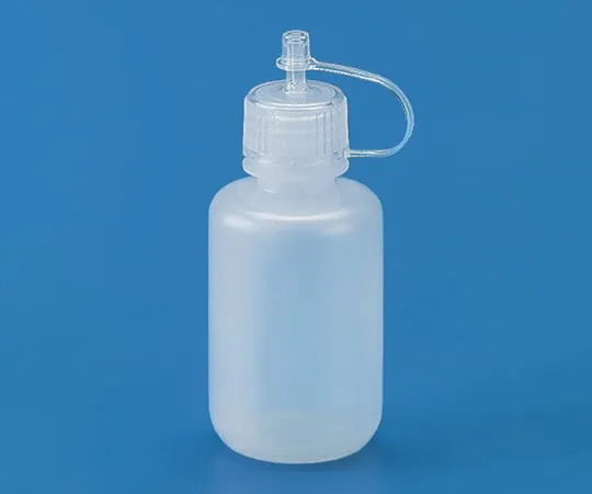 62-2932-91　滴瓶LDPE 15 mL 620030　620030
