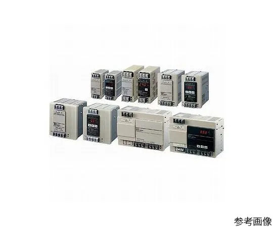 64-5653-10　开关电源30 W 12 V/2.5 A　S8VS-03012