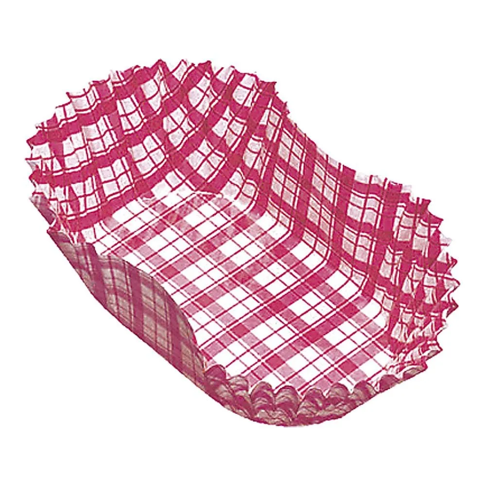 62-6649-04　Paper Cup Coco Case Small Size (500 Sheets) Red　10