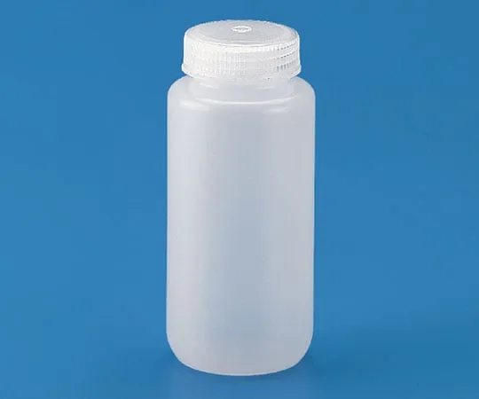 62-2931-70　宽口试剂瓶， LDPE, 30 mL 585200　585200