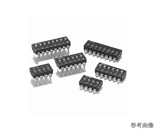 63-3082-22　跳转开关　A6T8101