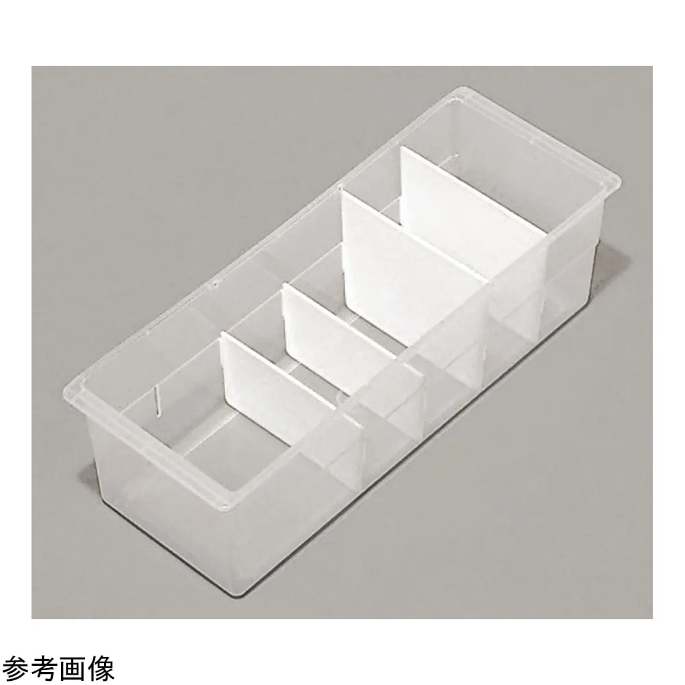 5-378-03　Medium Tray for Crystal Sunbox No. 31　800041-00-TM