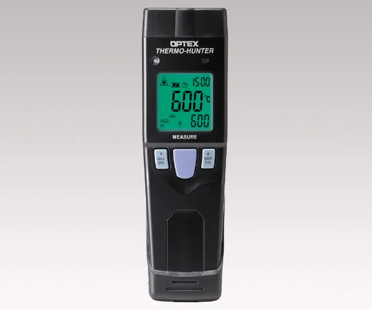 1-9391-01-57　Portable non-contact Thermometer with Chinese Calibration Certificate　PT-U80