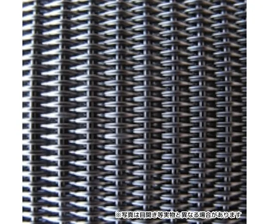 64-9637-36　Stainless twill (SUS 316) Mesh 200/1400