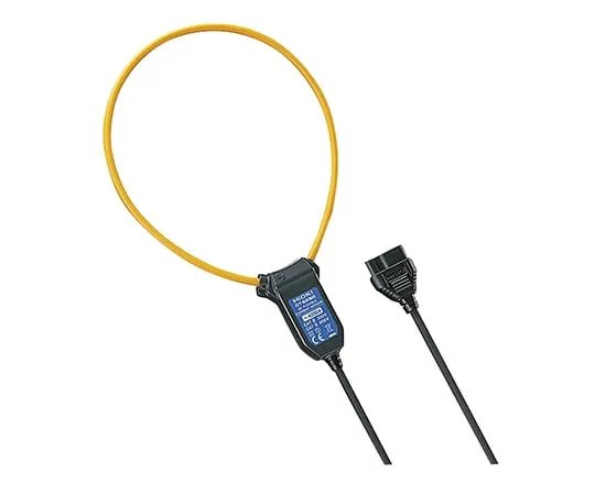 3-9319-23　交流钳位仪用柔性电流传感器　CT6280