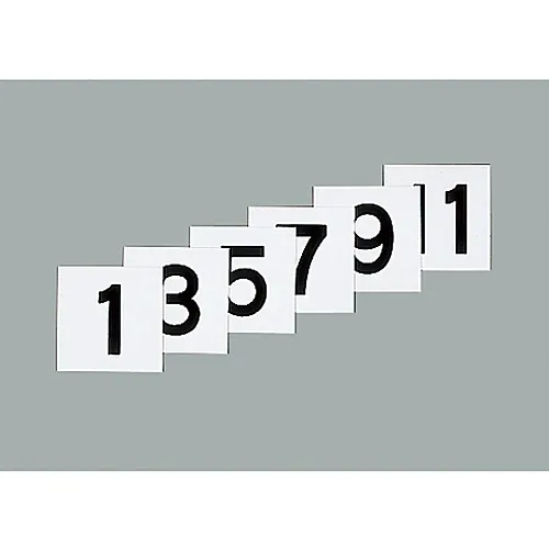 61-3394-14 钢制外壳签名KS-C签名 (1) 黑色 228031