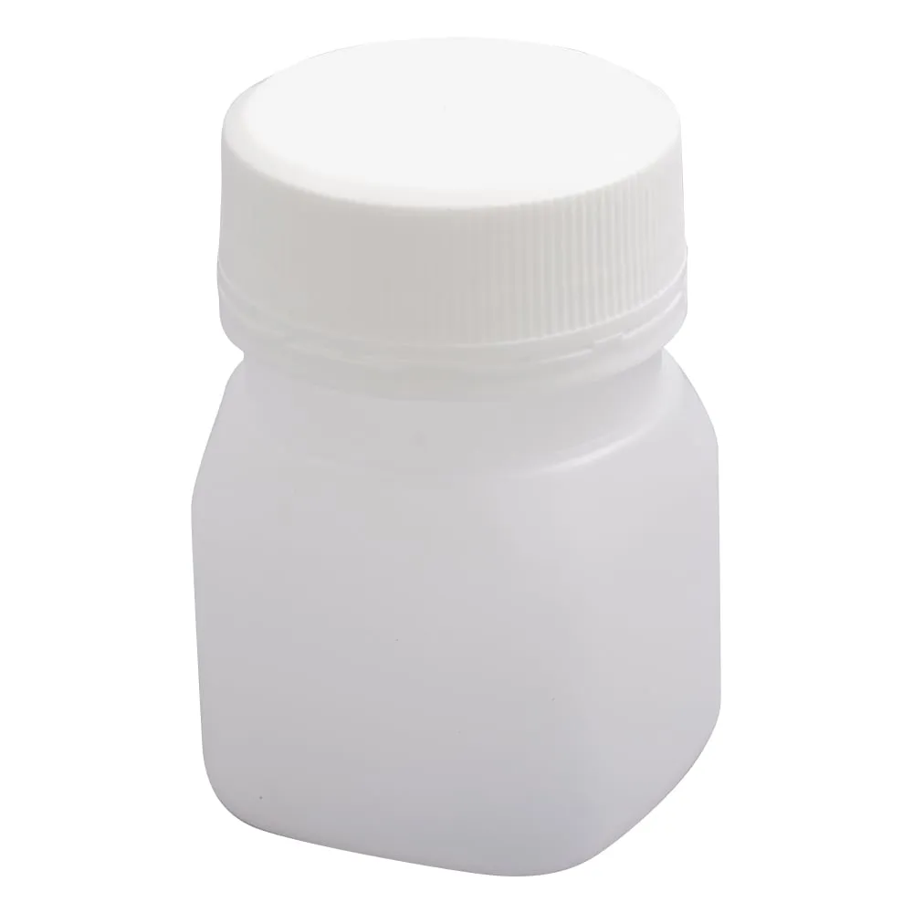 1-1547-01　安全瓶方型　50mL