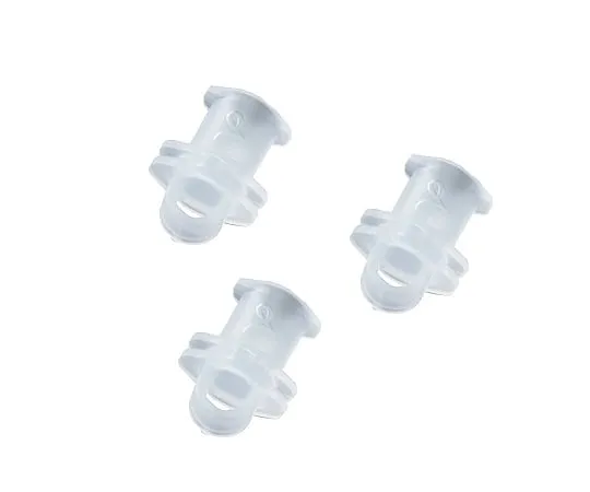 5-1044-07　Luer fitting (软管用) 10个　VRFP6