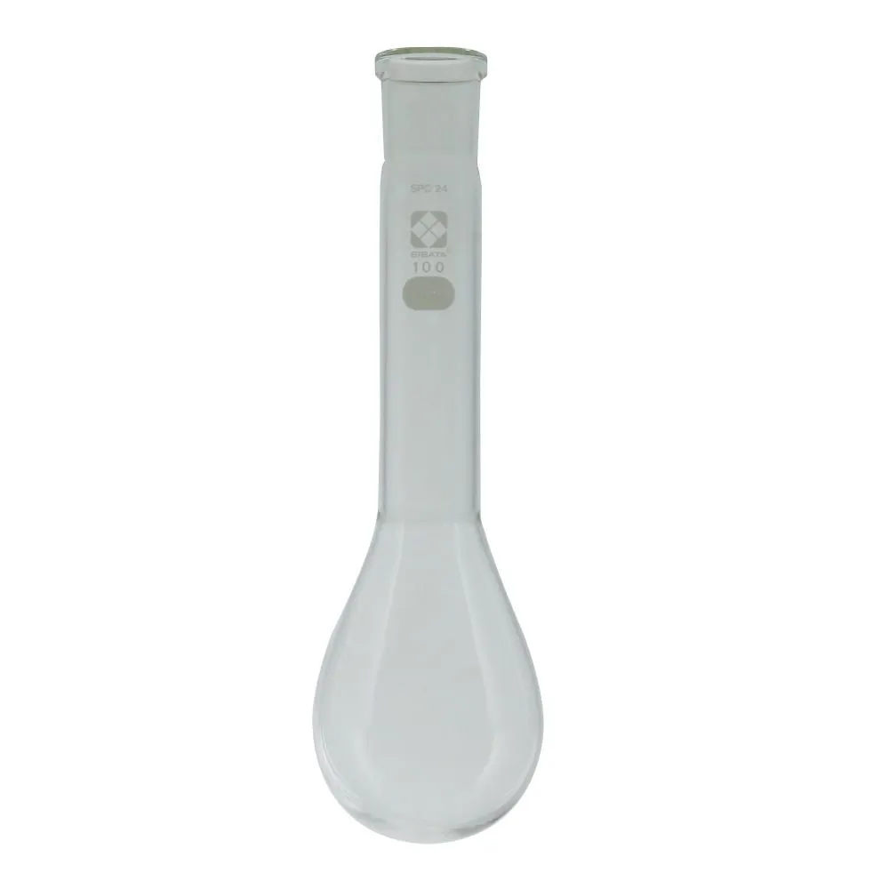 61-4416-47　SPC Kjeldahl瓶100毫升　030140-24100