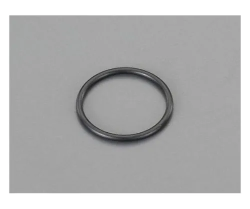 61-8938-11　薄O形圈 (固定) φ2.5/1.5mm (10个)　EA423RP-3
