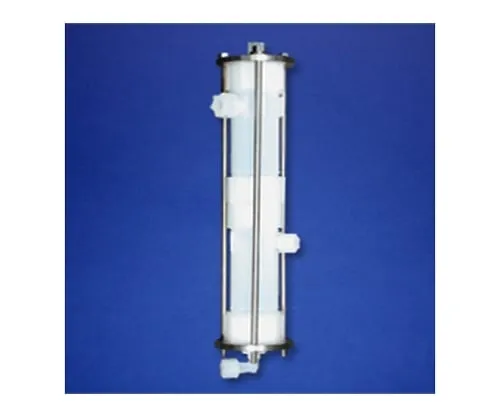 61-8492-20　Dụng cụ chống áp lực cho cột chứa (Lên đến chiều dài 18 "Hỗ trợ)　730-0590