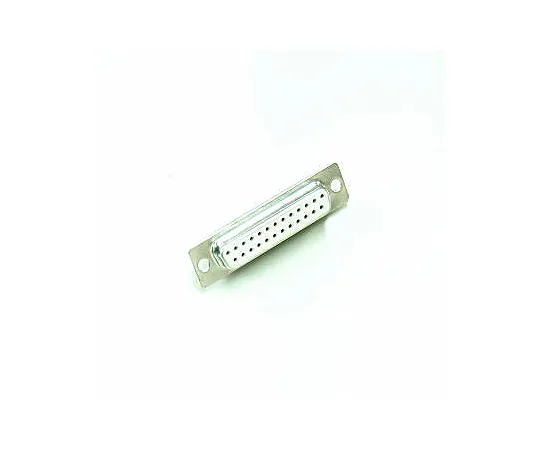 63-3101-97　D-SUB Connector 25 P female　3220DB25SSWGTE