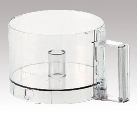 2-3727-12　食品处理器更换工作碗　FP-631A