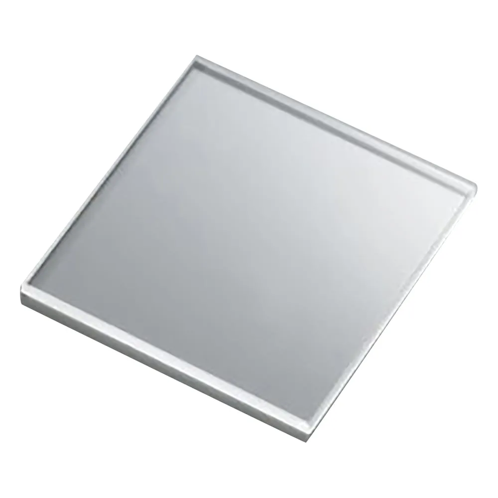 3-9943-01　石英板50 x 50 x 2公厘　-