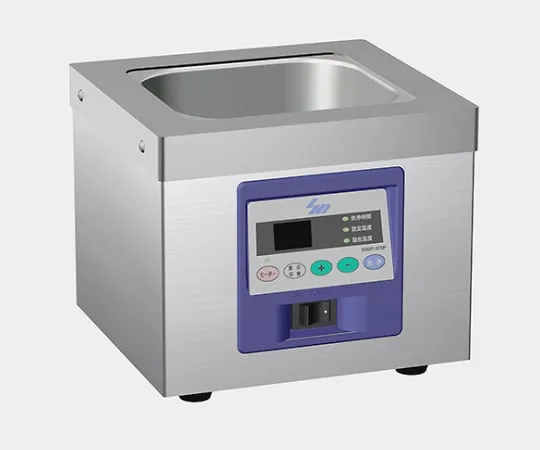 61-0083-72　［已停用］超声波清洗机213×137×100 mm桌面强力型KS系列　US-1KS
