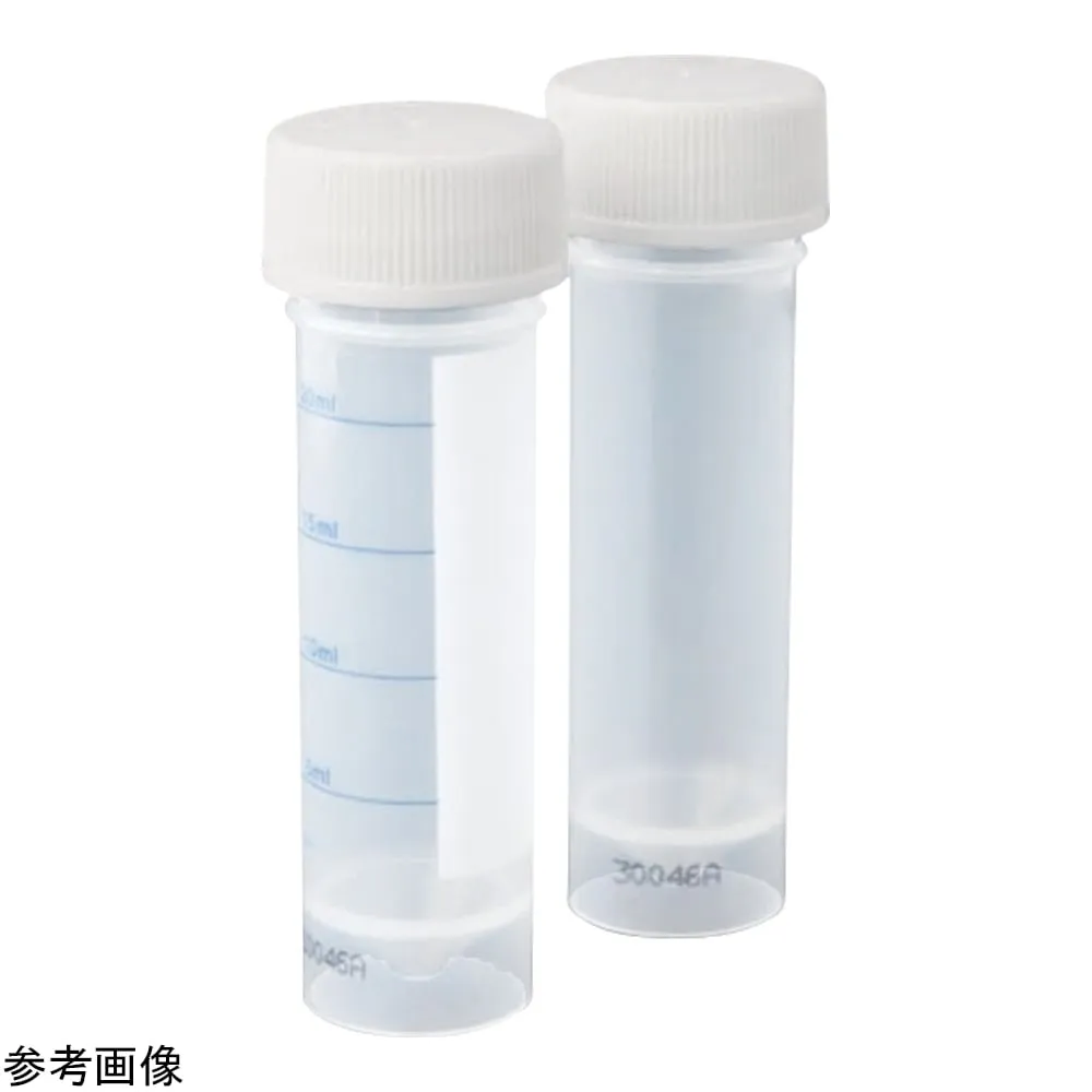4-3970-01　Conical Tube 25mL Aseptic Facility manufacturing 400 Pieces　30APPRN