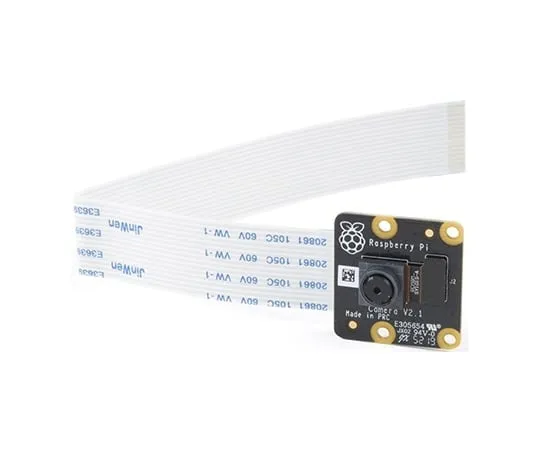 67-0423-31　Raspberry Pi Camera Module - Pi NoIR V2　DEV-17282