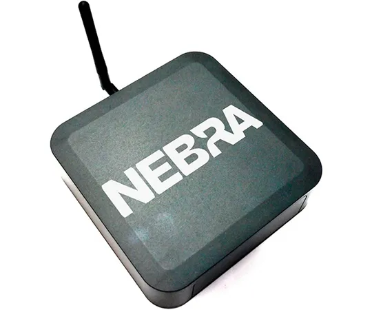 67-0429-77　［Discontinued］Nebra Indoor HNT Hotspot Miner (915MHz)　WRL-17843