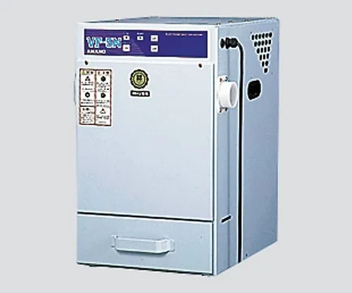 3-3885-01　小型除尘器单相100V50Hz (手动除尘)　VF-5N