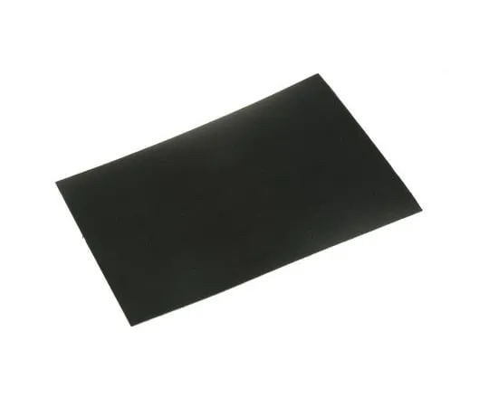 63-5097-28　聚丙烯电绝缘膜，304mm x 200mm x 0.45mm　785-0818