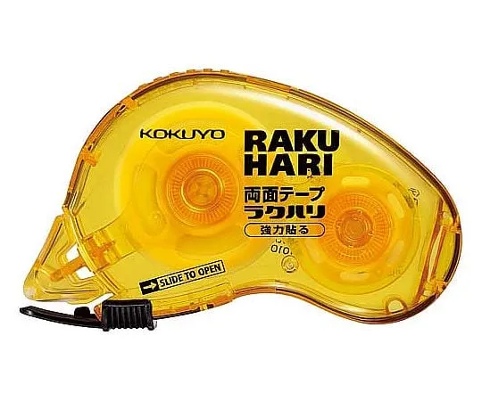 61-0613-72　双面胶带宽度10公厘　T-RM1010
