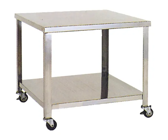 62-1623-86　Stainless Steel Wagon　SP-10C