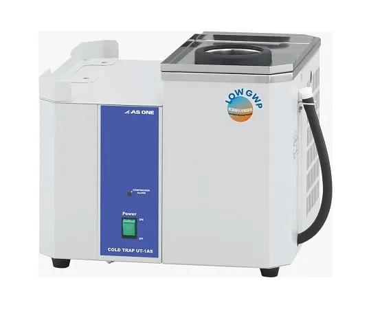 2-8101-01　桌上型电脑冷却陷阱　UT-1AS