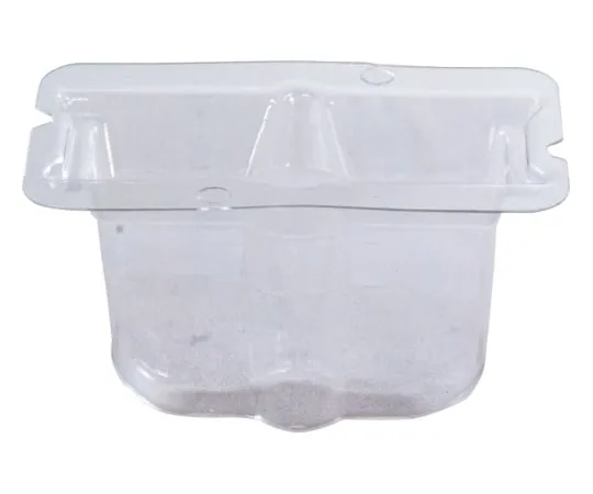 62-3790-16　用于粘度计/流变计的RV/SV型一次性容器(PET, 10毫升，40个)　AX-SV-63
