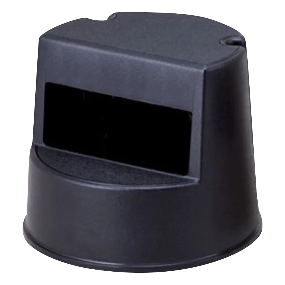 3-465-02　Step Stool Black (步长黑色)　2523B