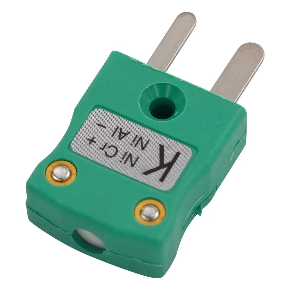 1-5840-48　Data Mini Thermocouple连接器　LR9691/K