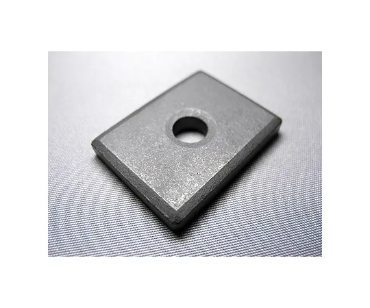 64-5399-22　铁素体25 x 19 x 3.8-Φ5.5孔 (各向同性)　FK126