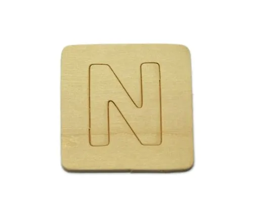 61-7391-67 Snavenia空白字元N SB45-N