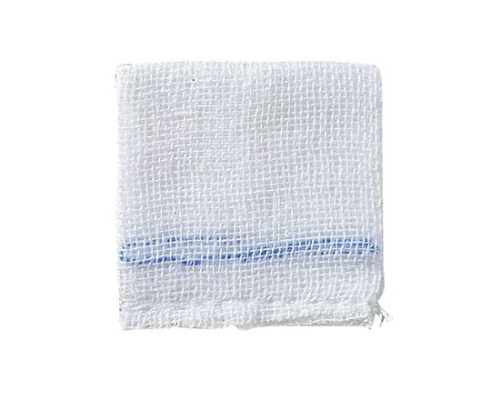 61-7355-17　Sterile Wipe Sponge x S35358P-10 3.5 Cm x 3.5 Cm 10 Sheets Pack x 20 Bags　13453