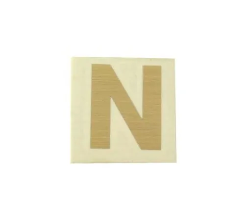 61-7393-28 字符印章G N CL30G-N