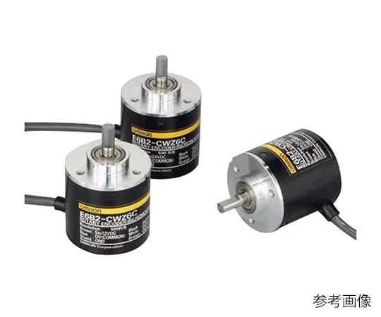 62-4679-11　旋转编码器增量E6B2-C　E6B2-CWZ6C 100P/R 2M