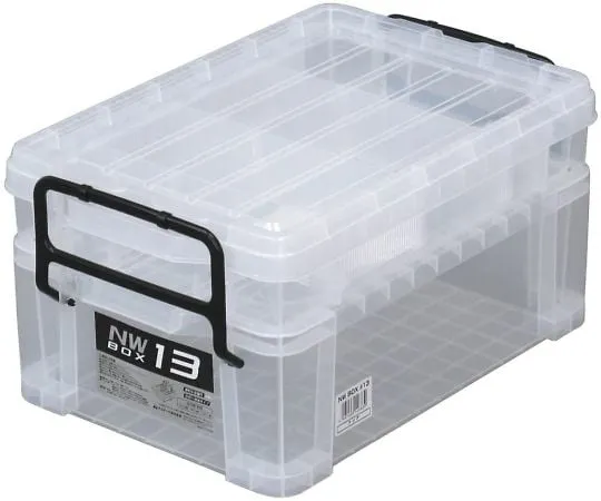 61-3519-75　NW Box #13 Clear　443202