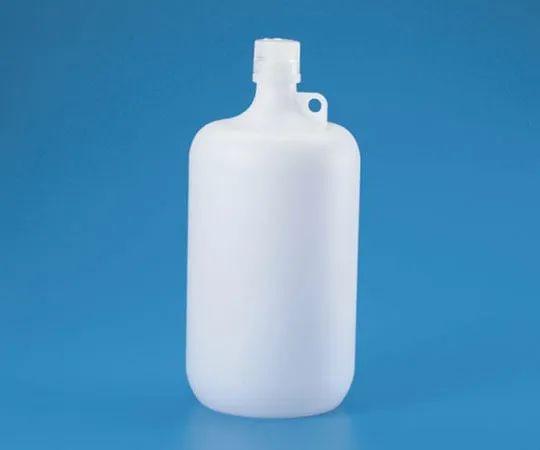 62-2931-94　窄口试剂瓶， LDPE, 2000 mL 586260　586260