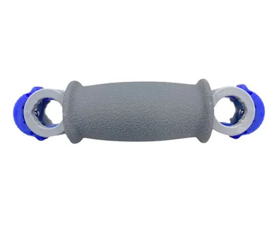 8-389-11　crutch grip　HC9009-GR-AS