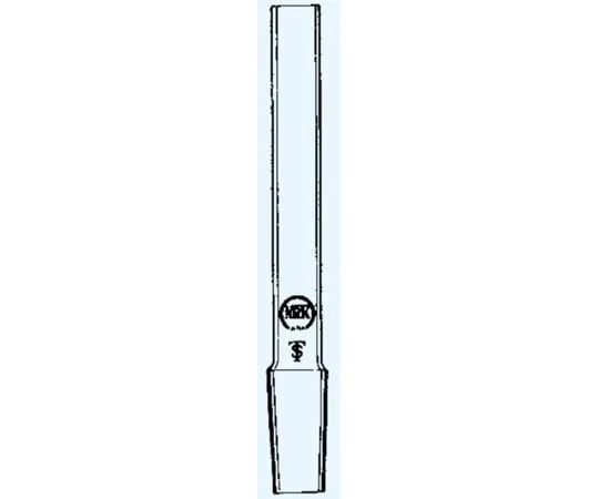65-8664-58　Joint Male Sliding Part 10/20 Pipe Outer Diameter 9 mm　001-1020