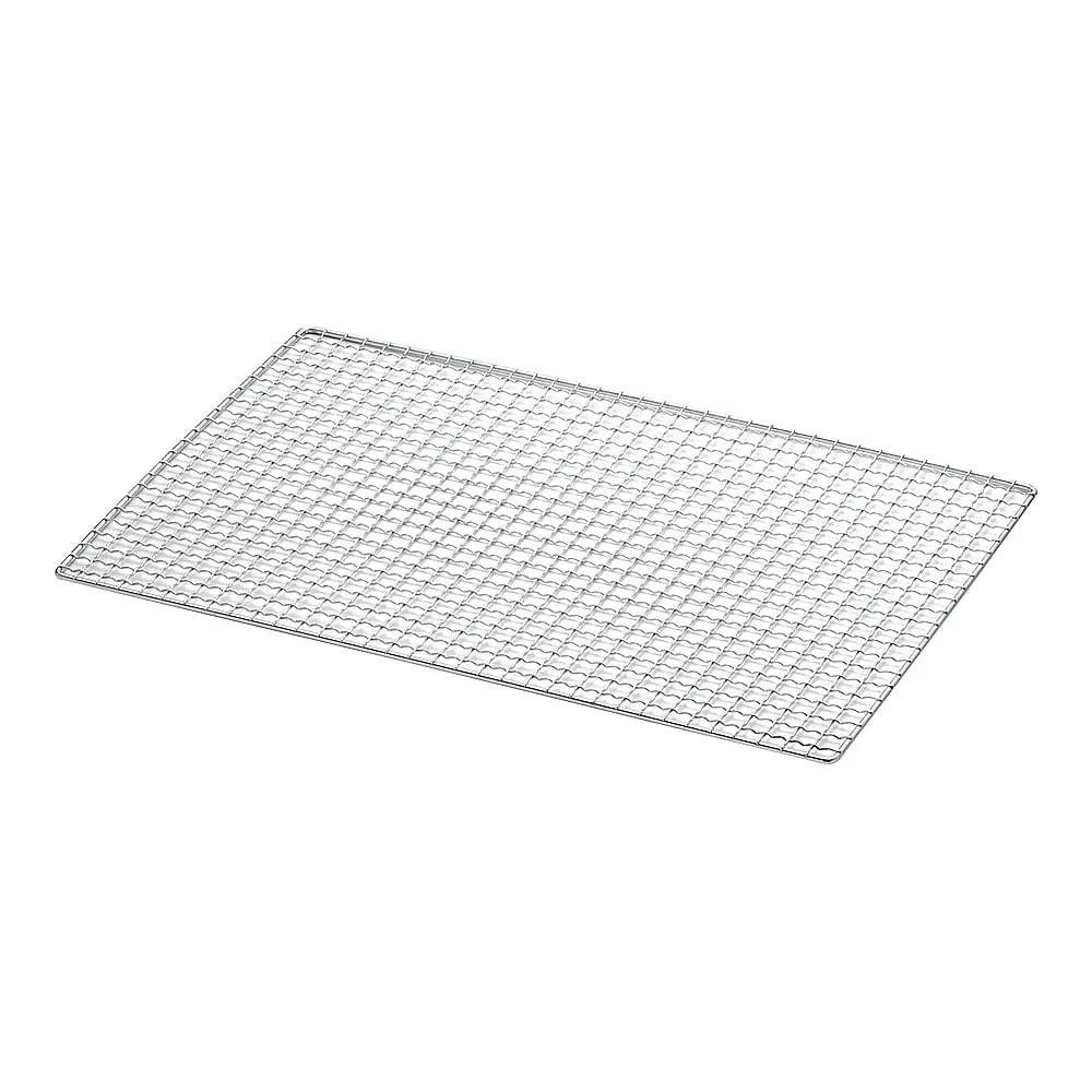 62-6546-18　Camping Roaster Small