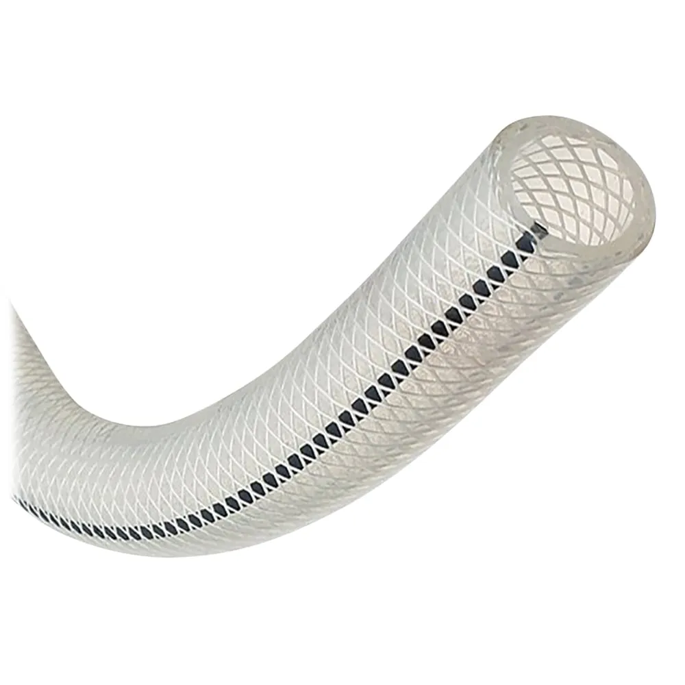 1-1717-01　丰田 (R) E HOSE (抗静电型) φ12×18 mm　FFE-12