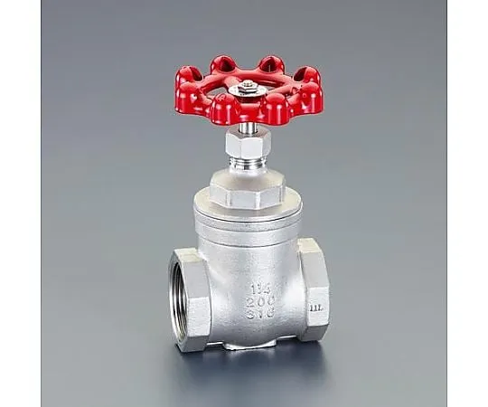 64-7856-85　闸阀 (不锈钢) Rc 1/2"　EA470BL-4