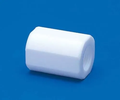 61-4384-89　PTFE不同直径耦合RC1/8*RC1/4　F-2311-01