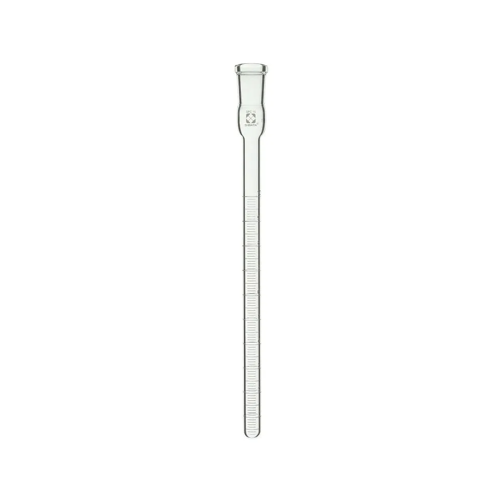 61-4419-38　Receiver with Scale10mL,SPC-15　030880-1015