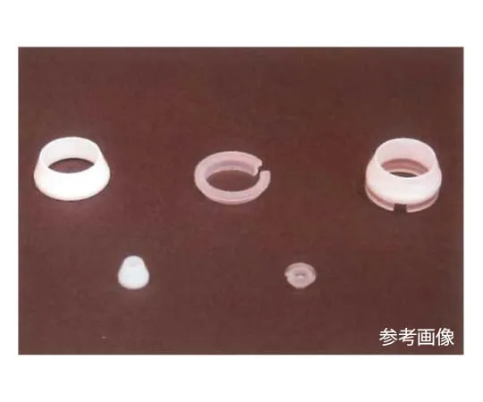 62-7073-14　用于USL-PTFE/FB接头的替换铁，用于2φ10片，包括00U-041-01　00U-041-01