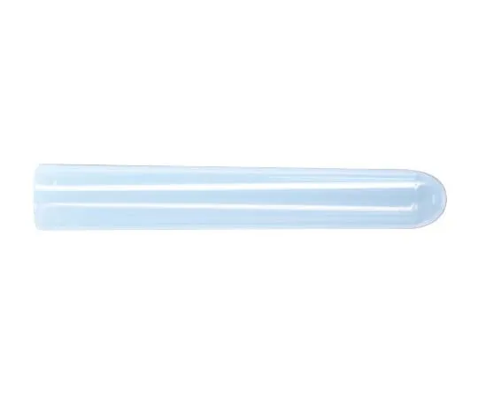 65-3853-54　Test Tube 12x75mm 5.0 ml P.P. 1000 Pieces　T400-3AS