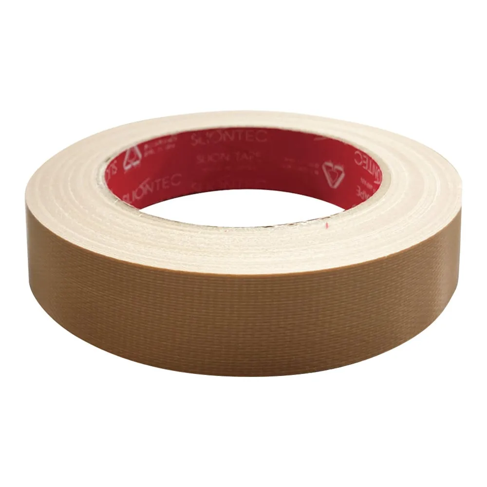 4-5392-01　Packing cloth tape 25 mm x 25 m　No343720